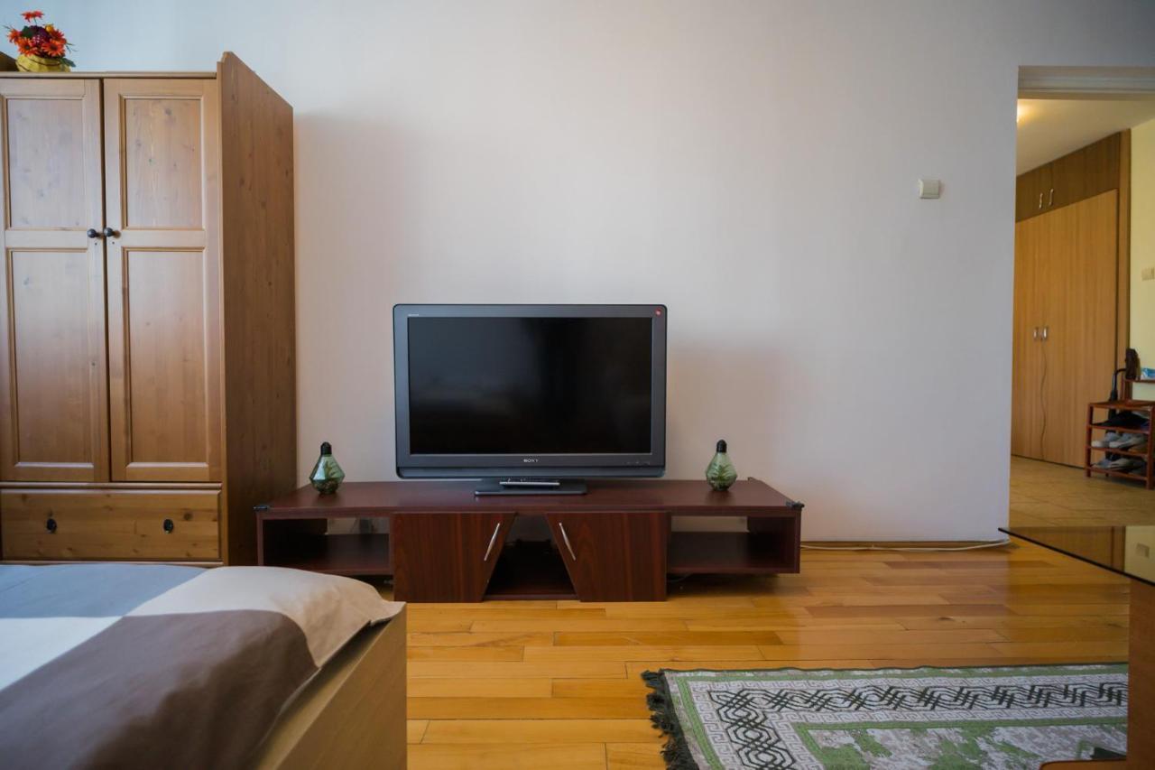 Rustic & Spacious 3Br Apartment Bucarest Exterior foto